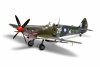 Airfix 17002 Supermarine Spitfire Mk.VIII 1/24